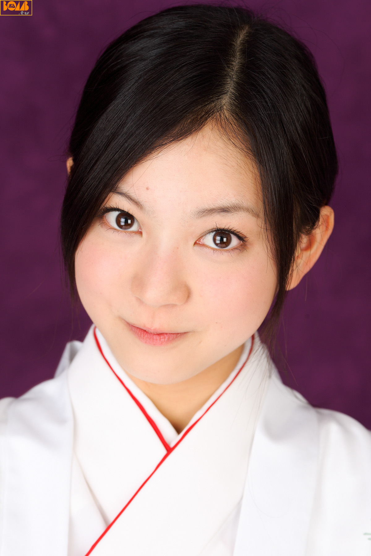 高山纱希 Saki Takayama 麻亜里 Maari Bomb.tv